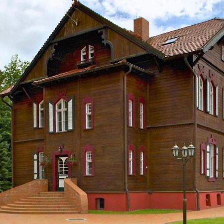 Jagdschloss Waldsee Waldsee  Ngoại thất bức ảnh