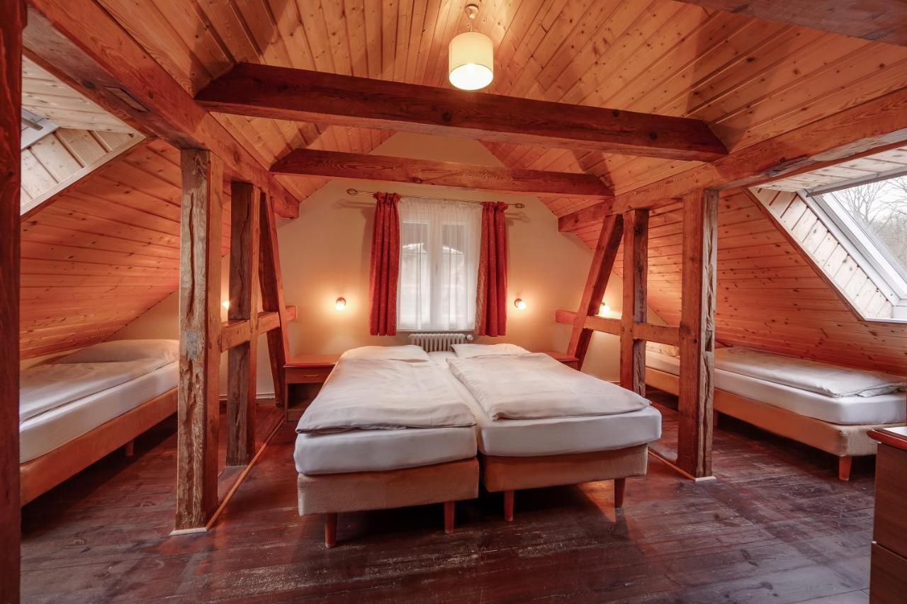 Jagdschloss Waldsee Waldsee  Ngoại thất bức ảnh