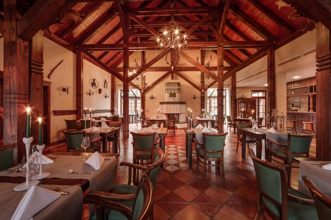 Jagdschloss Waldsee Waldsee  Ngoại thất bức ảnh