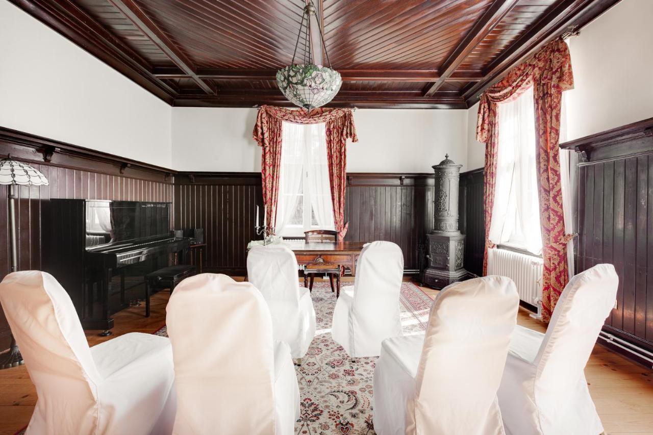 Jagdschloss Waldsee Waldsee  Ngoại thất bức ảnh