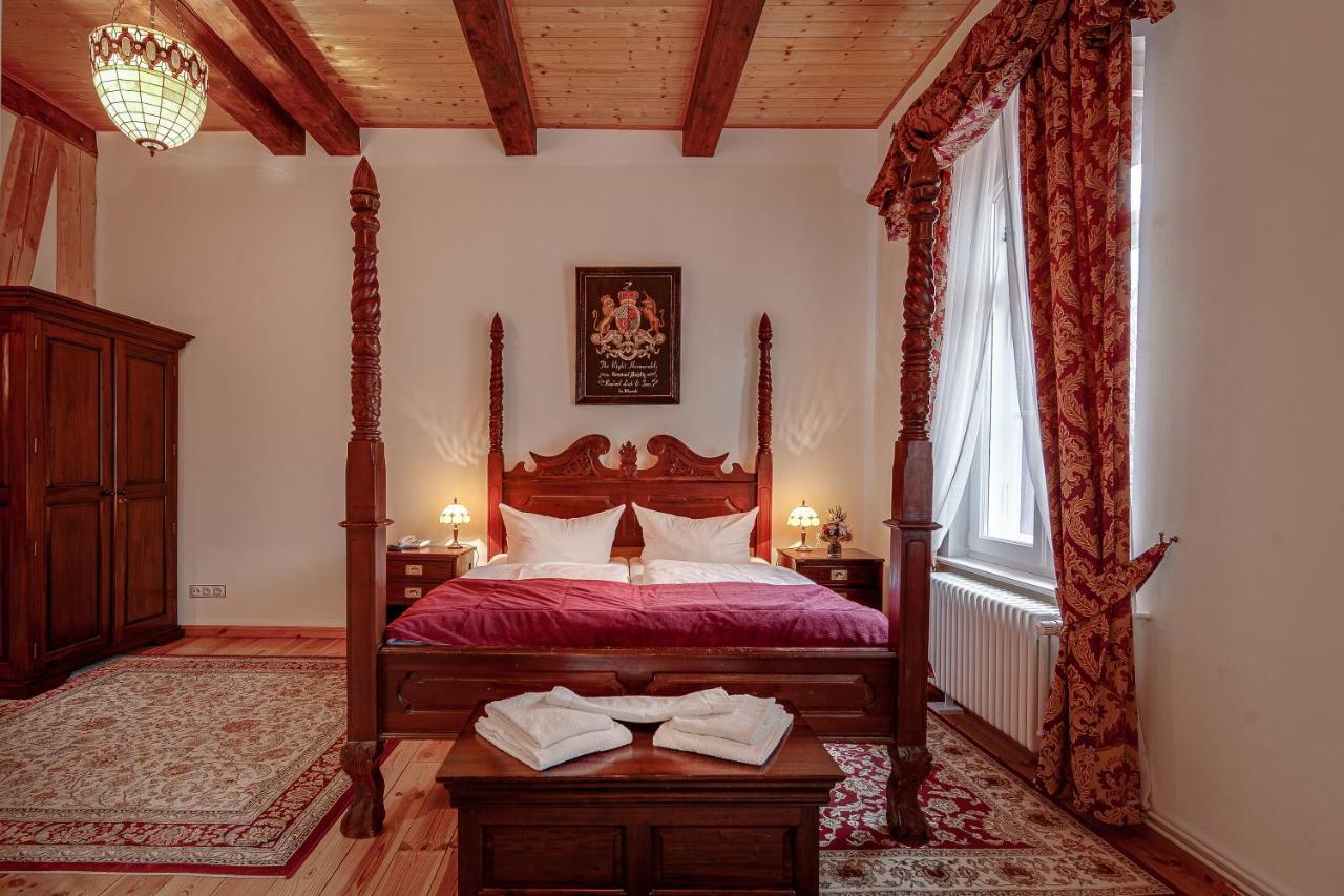 Jagdschloss Waldsee Waldsee  Ngoại thất bức ảnh