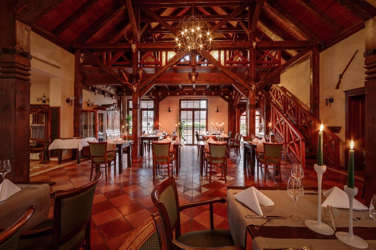 Jagdschloss Waldsee Waldsee  Ngoại thất bức ảnh