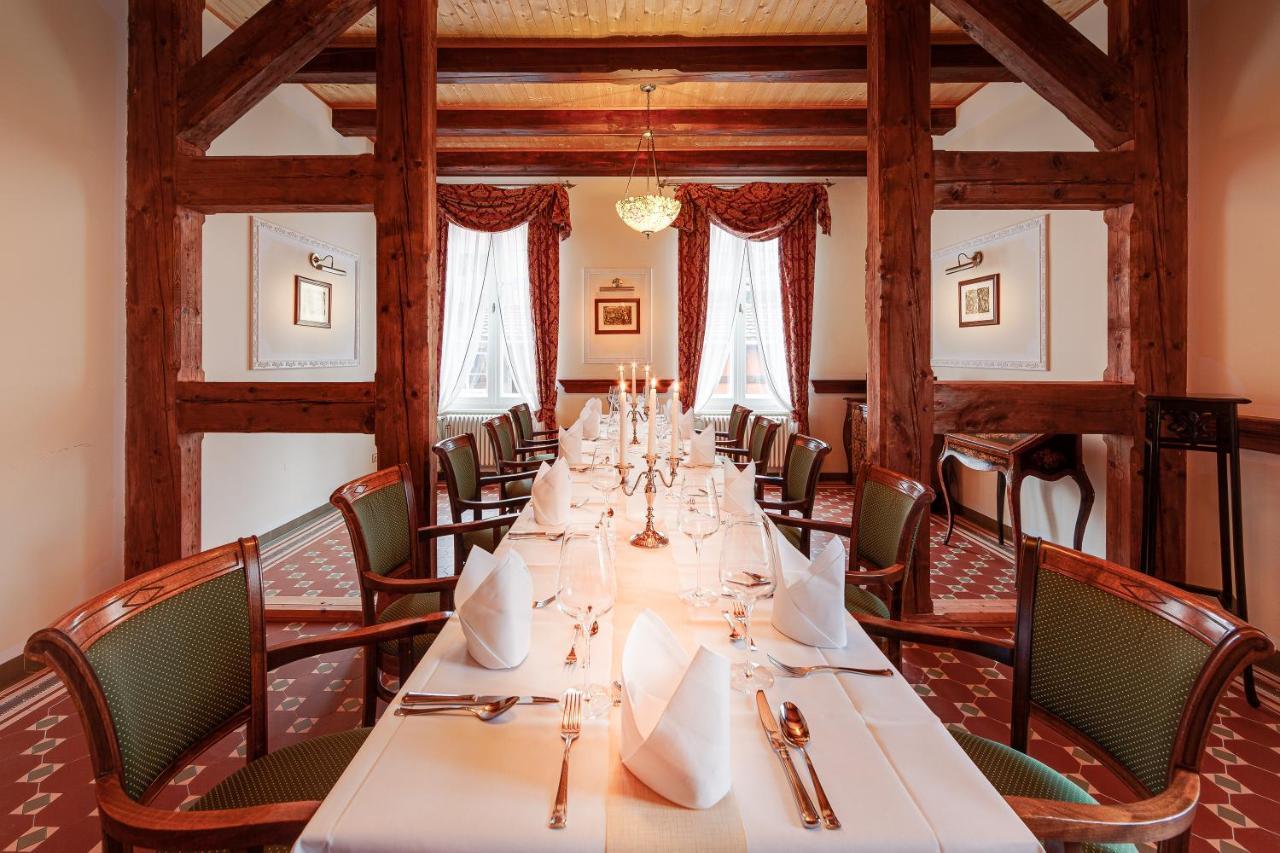 Jagdschloss Waldsee Waldsee  Ngoại thất bức ảnh