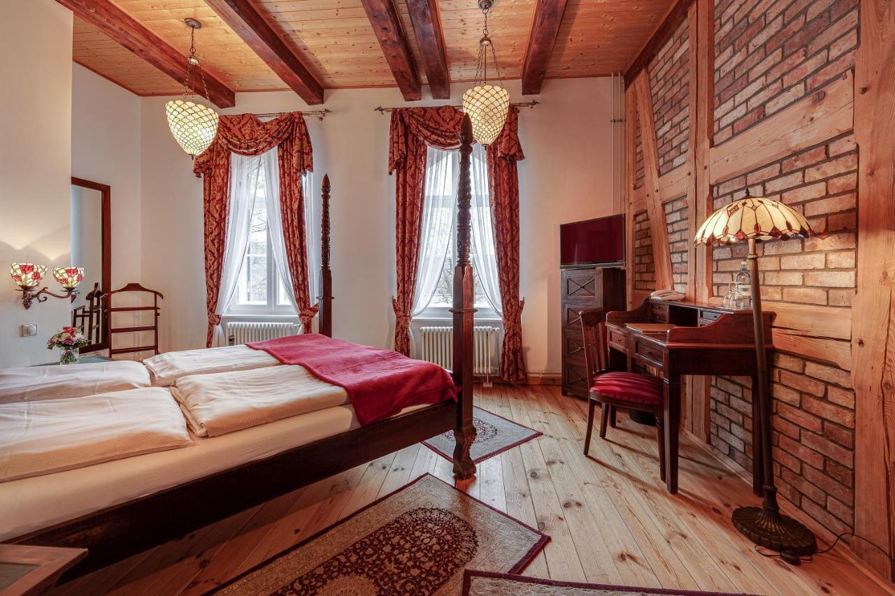 Jagdschloss Waldsee Waldsee  Ngoại thất bức ảnh
