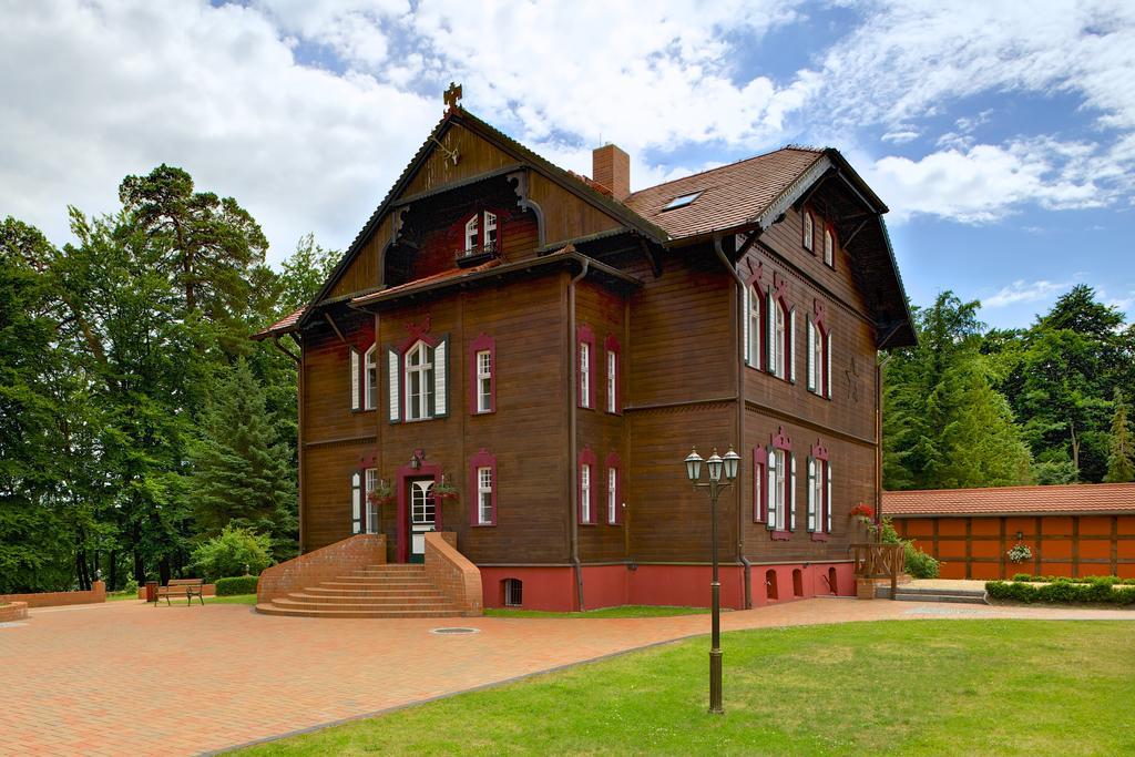 Jagdschloss Waldsee Waldsee  Phòng bức ảnh