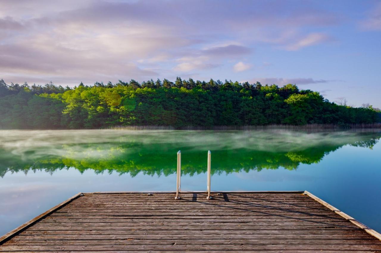 Jagdschloss Waldsee Waldsee  Ngoại thất bức ảnh