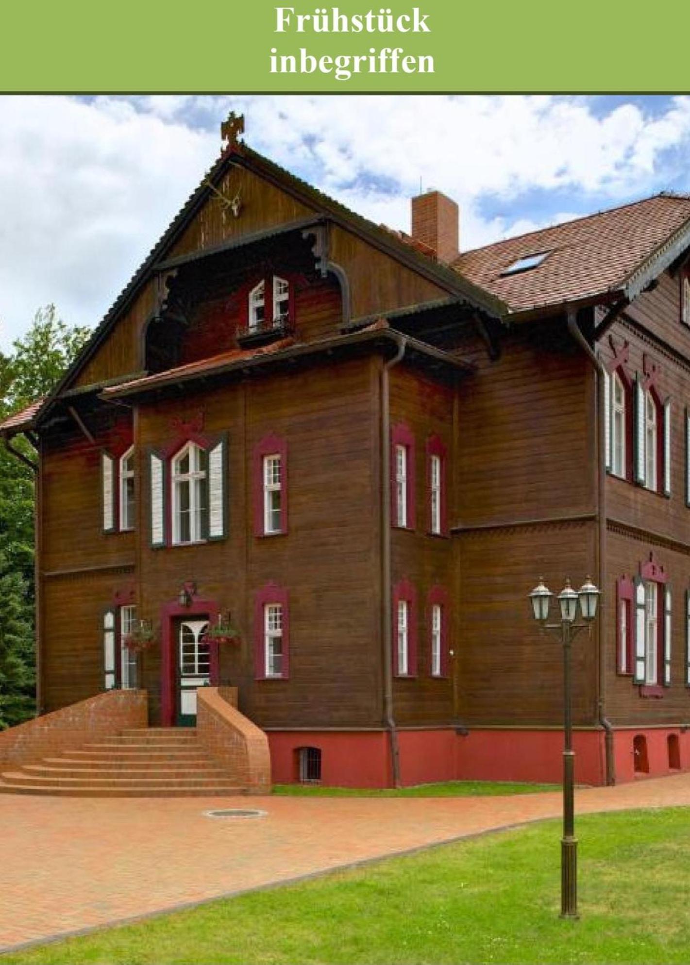 Jagdschloss Waldsee Waldsee  Ngoại thất bức ảnh