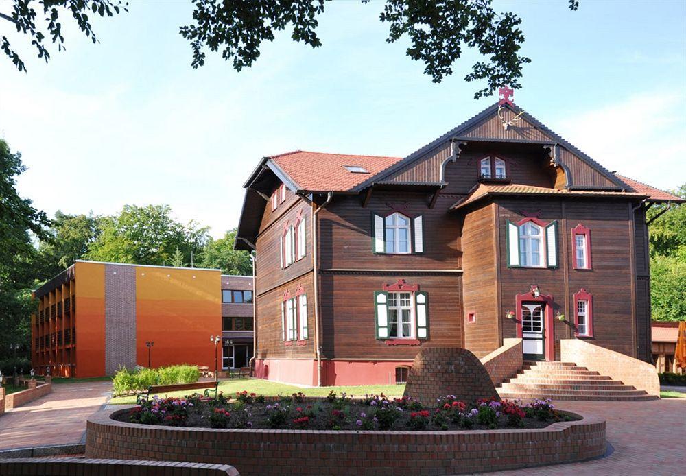 Jagdschloss Waldsee Waldsee  Ngoại thất bức ảnh