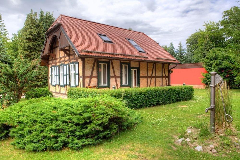 Jagdschloss Waldsee Waldsee  Ngoại thất bức ảnh