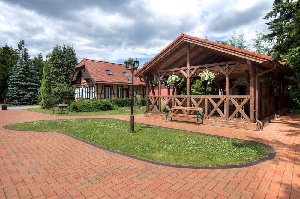 Jagdschloss Waldsee Waldsee  Ngoại thất bức ảnh