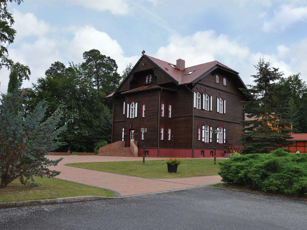 Jagdschloss Waldsee Waldsee  Ngoại thất bức ảnh