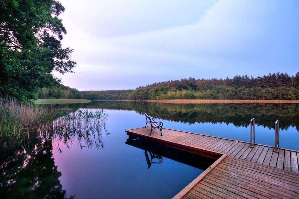 Jagdschloss Waldsee Waldsee  Ngoại thất bức ảnh