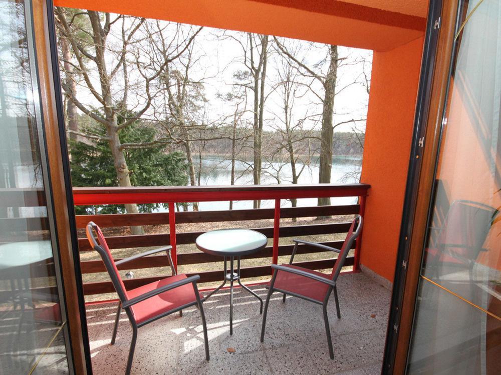 Jagdschloss Waldsee Waldsee  Ngoại thất bức ảnh
