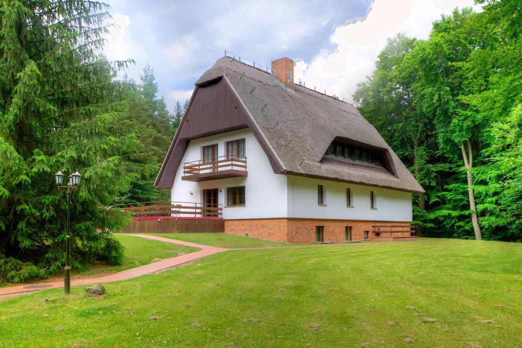 Jagdschloss Waldsee Waldsee  Ngoại thất bức ảnh