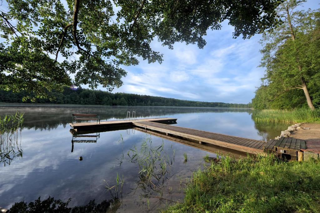 Jagdschloss Waldsee Waldsee  Ngoại thất bức ảnh