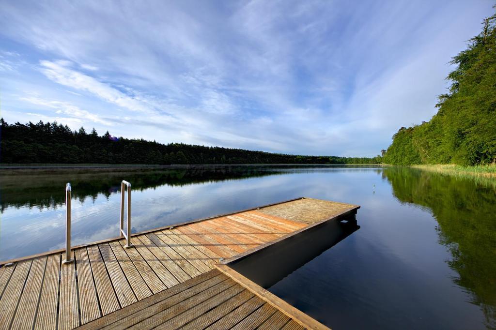 Jagdschloss Waldsee Waldsee  Ngoại thất bức ảnh