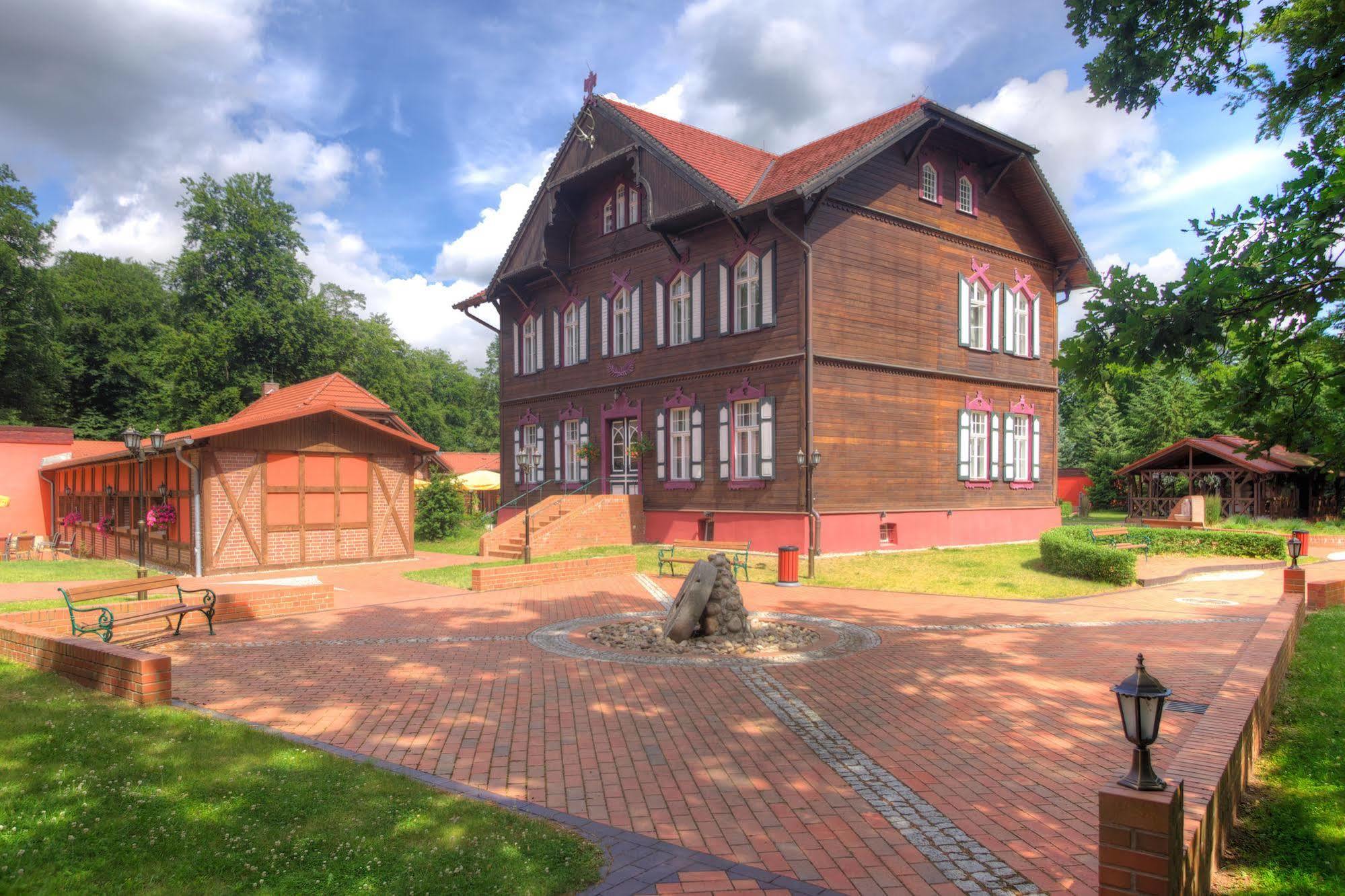 Jagdschloss Waldsee Waldsee  Ngoại thất bức ảnh